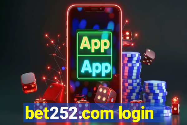 bet252.com login